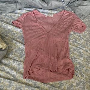 Urban Outfitters (truly madly deeply) top